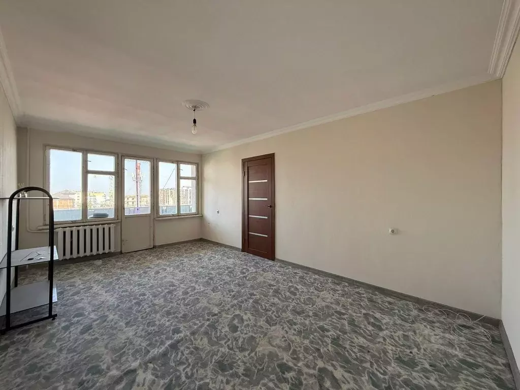 4-к кв. Кабардино-Балкария, Нальчик ул. Пушкина (84.0 м) - Фото 0