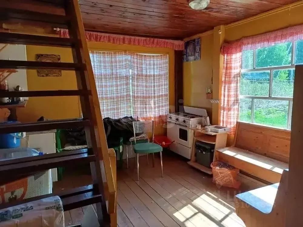 Дом в Ханты-Мансийский АО, Ханты-Мансийск Дорожник СОТ, 11 (73 м) - Фото 1