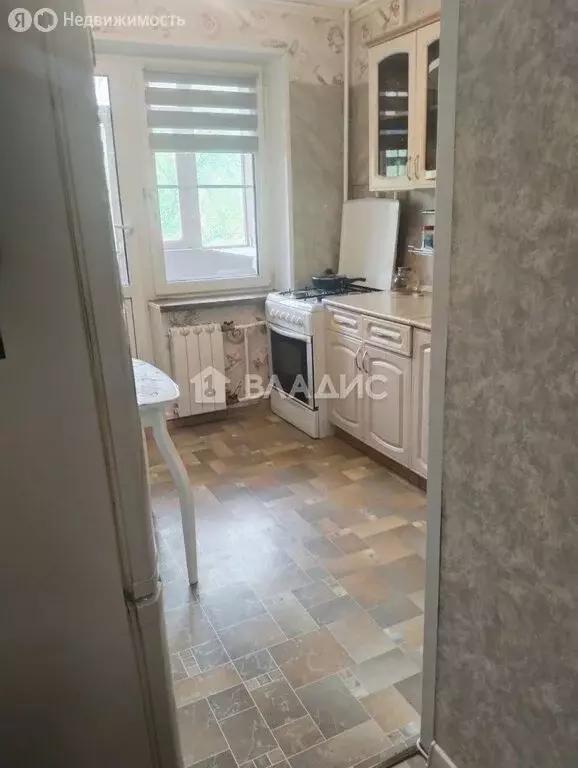 1-комнатная квартира: Балашиха, улица Фадеева, 25 (32 м) - Фото 1