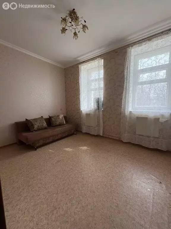 1-комнатная квартира: Кострома, Речной проезд, 7 (28 м) - Фото 2