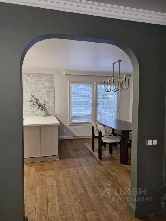 5-к кв. Санкт-Петербург 3-я 2-й половины линия, 17к4 (185.0 м) - Фото 2