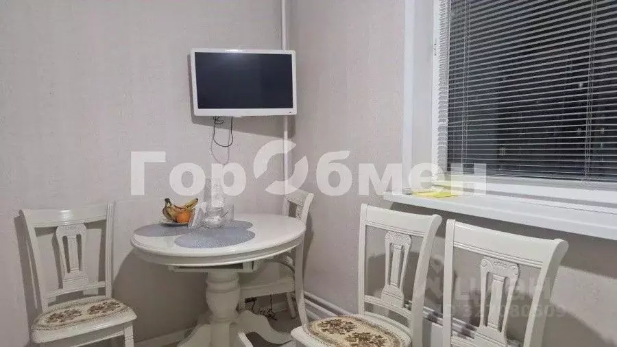 1-к кв. Москва ул. Раменки, 9К1 (38.0 м) - Фото 1