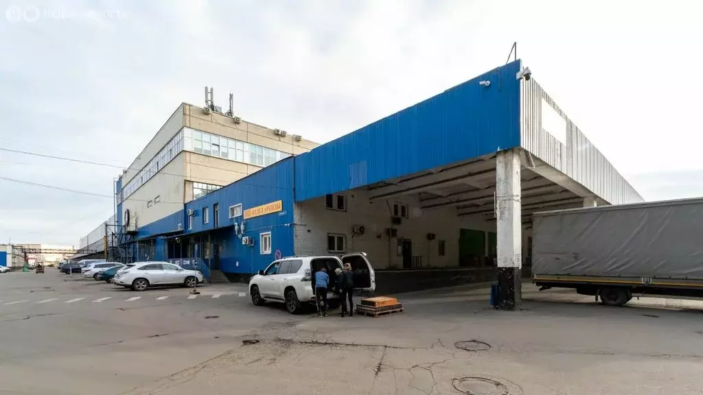 Помещение свободного назначения (360 м) - Фото 1