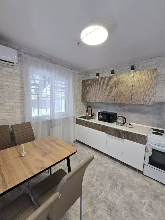 Коттедж в Самарская область, Самара ул. Грибоедова, 50 (103 м) - Фото 1