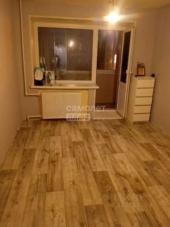 2-к кв. Липецкая область, Липецк ул. Пушкина, 4 (45.0 м) - Фото 1