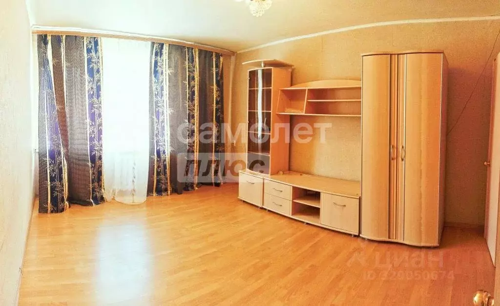 2-к кв. Самарская область, Самара пос. Прибрежный, ул. Парусная, 26 ... - Фото 1