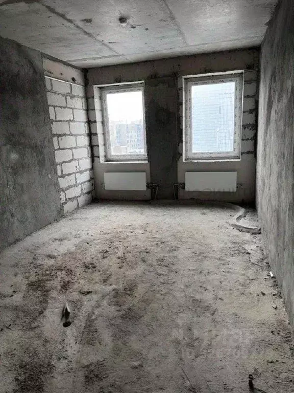 3-к кв. Москва Тихвинская ул., 14к1 (110.0 м) - Фото 1