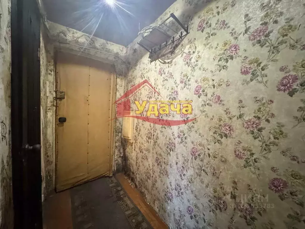 3-к кв. Оренбургская область, Новотроицк Железнодорожная ул., 57 (55.1 ... - Фото 2