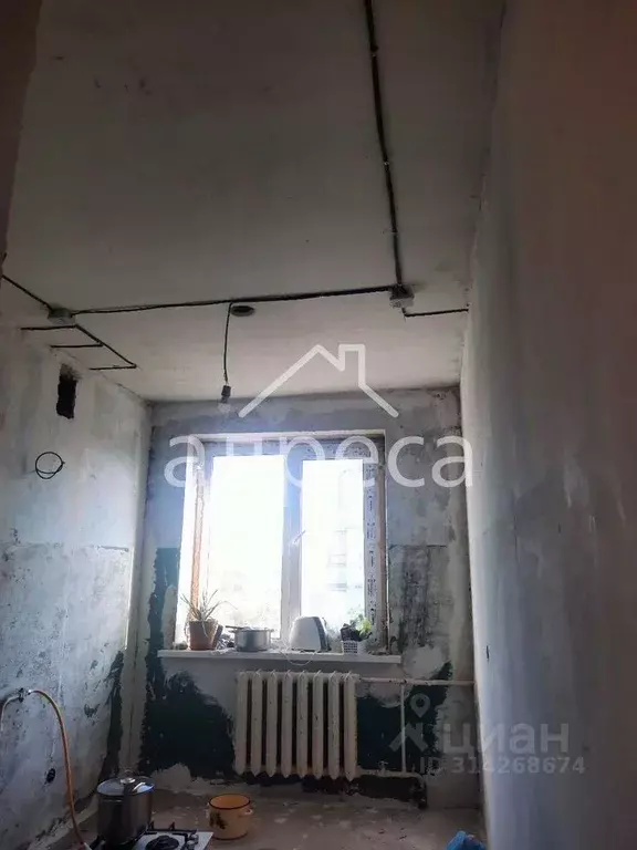 3-к кв. Самарская область, Самара просп. Карла Маркса, 410а (56.0 м) - Фото 1