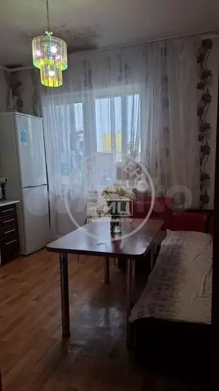 1-к. квартира, 37 м, 12/17 эт. - Фото 1