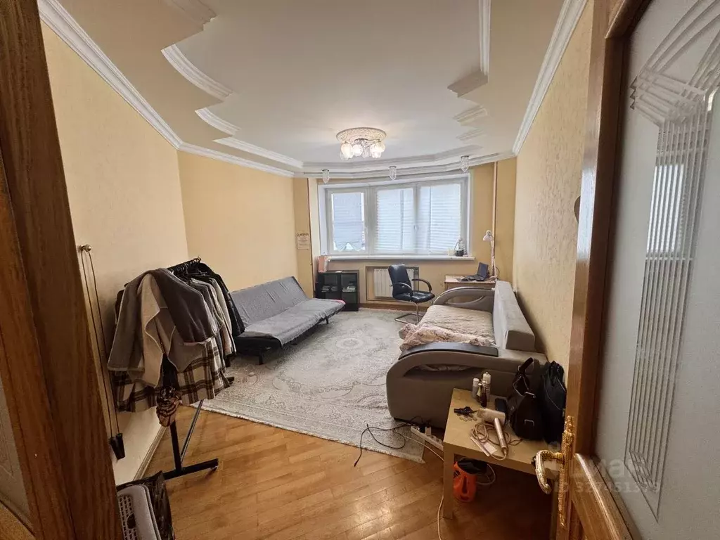 2-к кв. Московская область, Котельники проезд 2-й Покровский, 2 (55.0 ... - Фото 2