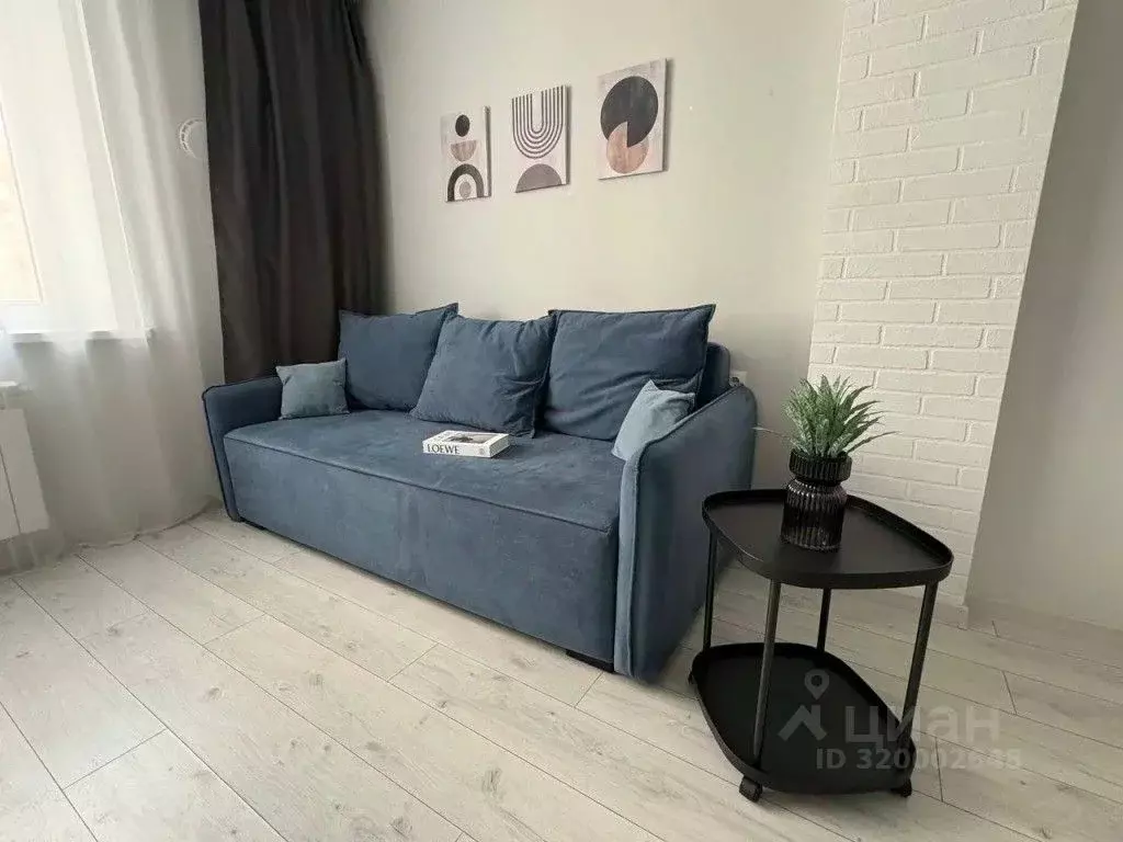 2-к кв. Забайкальский край, Чита ул. Тимирязева, 23 (34.0 м) - Фото 1