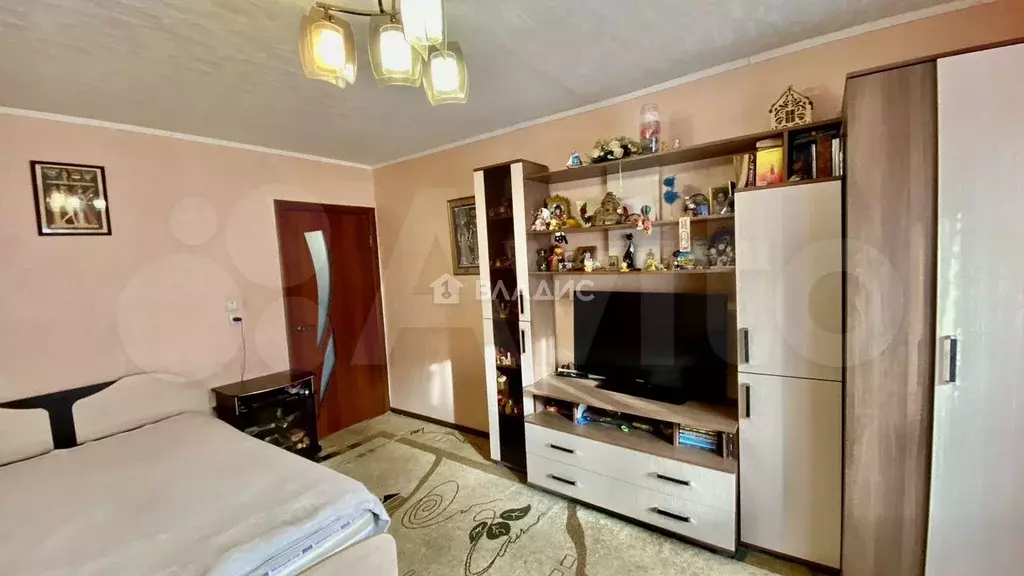 2-к. квартира, 50 м, 2/5 эт. - Фото 1