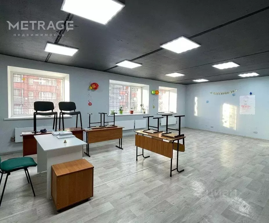 Помещение свободного назначения в Новосибирская область, Новосибирск ... - Фото 2