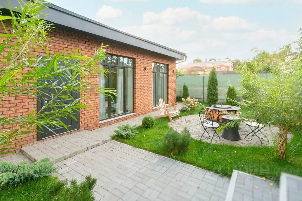 Дом в Санкт-Петербург Юнтоловская ул., 15 (80 м) - Фото 1