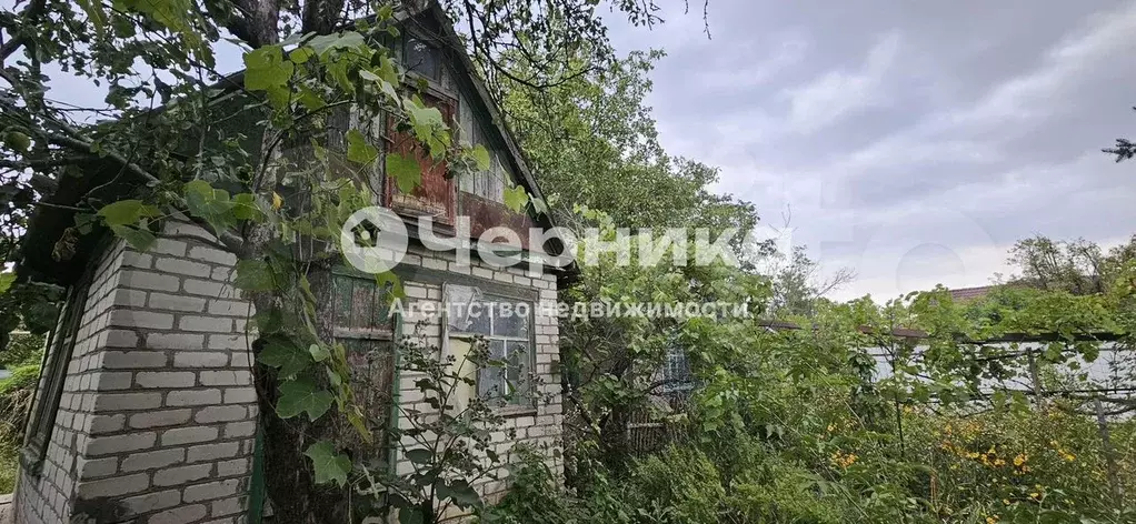Участок 12 сот. (СНТ, ДНП) - Фото 0