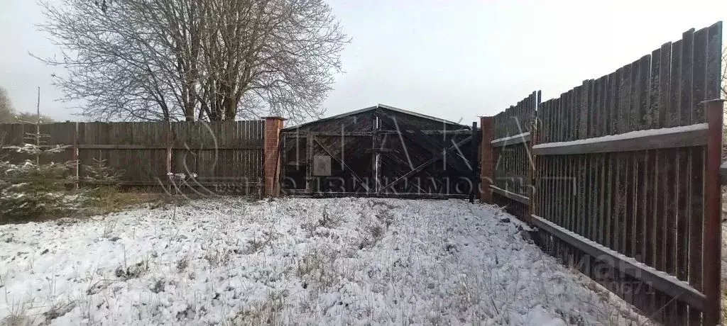 Участок в Ленинградская область, Выборгский район, Рощинское городское ... - Фото 0