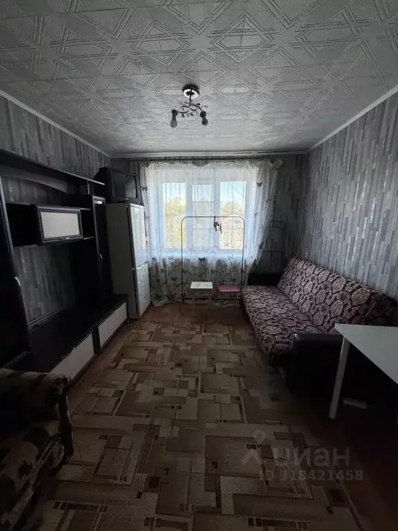 Комната Нижегородская область, Нижний Новгород Чукотская ул., 3А (17.7 ... - Фото 1