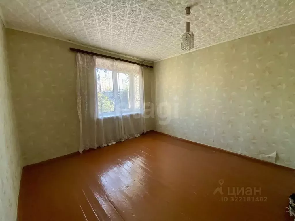 2-к кв. Оренбургская область, Оренбург ул. Конституции СССР, 16 (51.0 ... - Фото 1