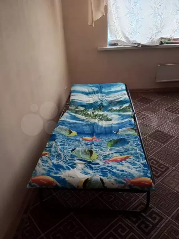 Комната 13 м в 1-к., 2/5 эт. - Фото 1