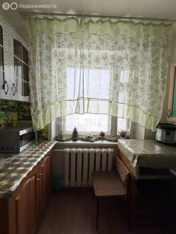 1-комнатная квартира: Якутск, проспект Михаила Николаева, 40 (27.5 м) - Фото 1