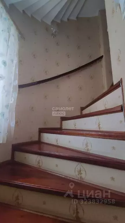 Дом в Марий Эл, Медведевский район, Знаменское с/пос, пос. ... - Фото 2