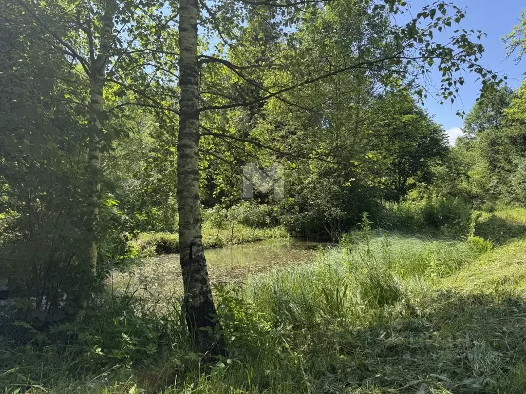 Дом в Ленинградская область, Кировский район, Мгинское городское ... - Фото 0