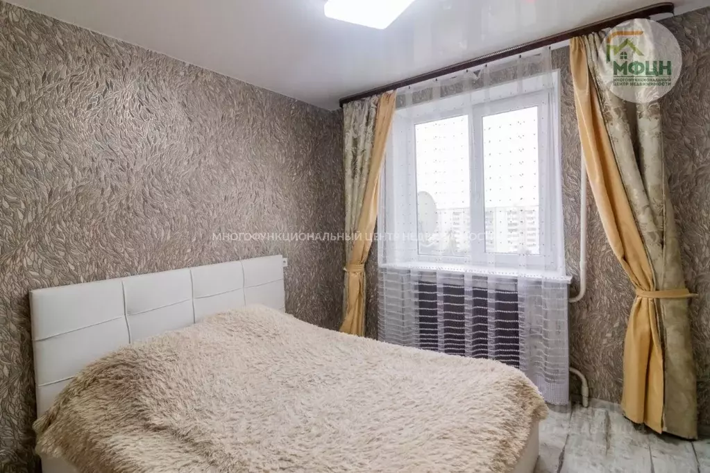 3-к кв. Карелия, Петрозаводск Лососинское ш., 24к1 (65.7 м) - Фото 0