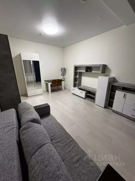 1-к кв. Москва Флотская ул., 7с1 (42.0 м) - Фото 1