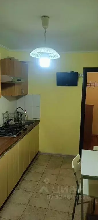 1-к кв. Москва Люблинская ул., 5К6 (37.0 м) - Фото 1