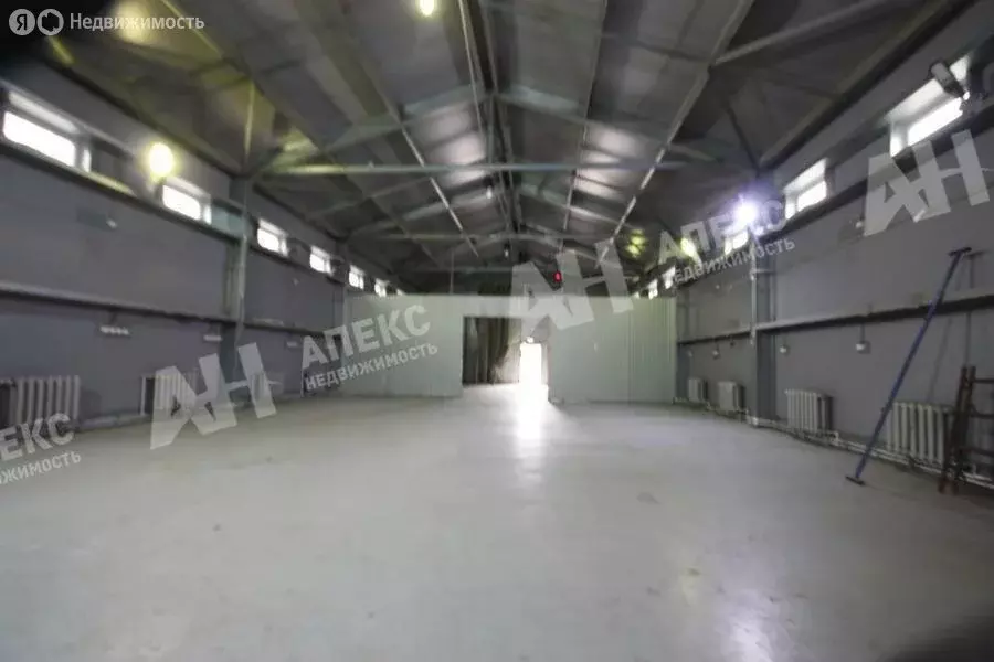 Помещение свободного назначения (360 м) - Фото 2