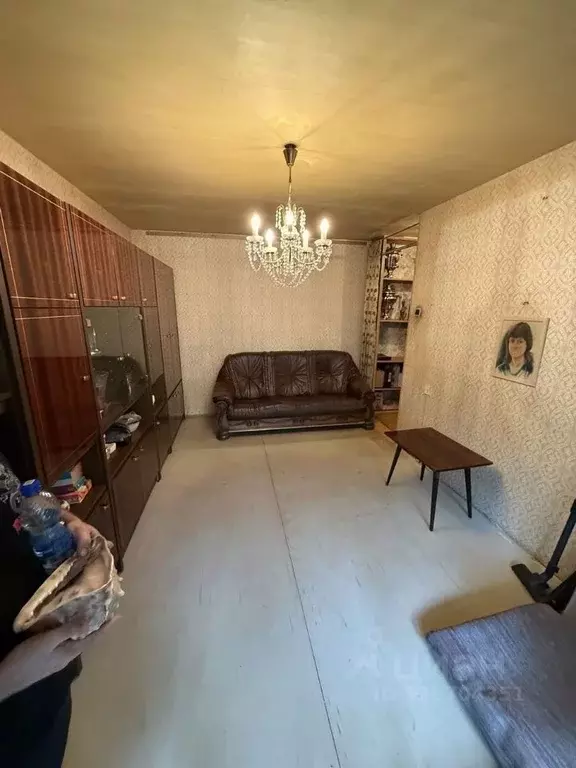 3-к кв. Московская область, Люберцы Южная ул., 26 (60.0 м) - Фото 1