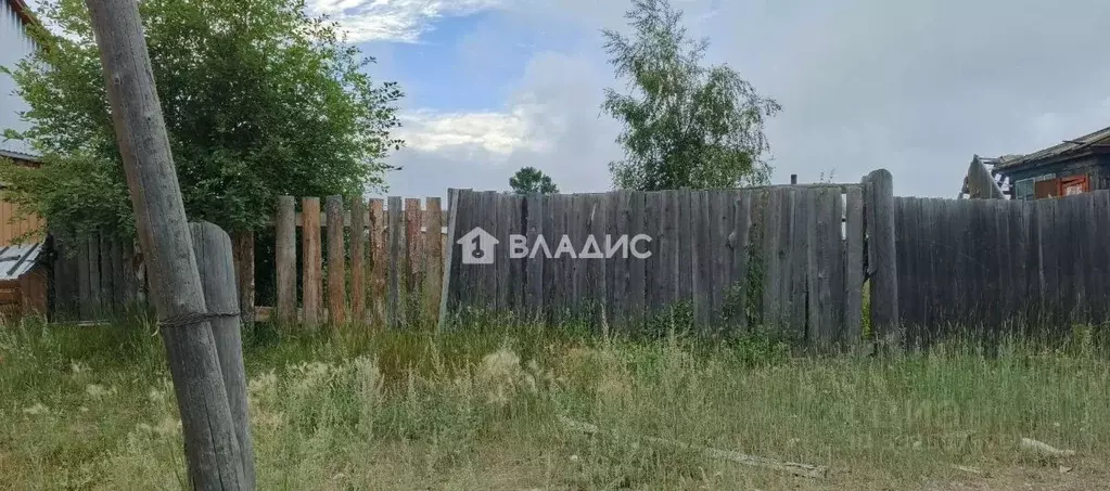 Дом в Бурятия, Баргузинский район, Усть-Баргузин пгт Баргузинская ул., ... - Фото 2