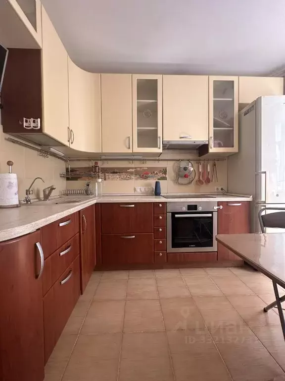 2-к кв. Москва Озерная ул., 4к1 (52.0 м) - Фото 1
