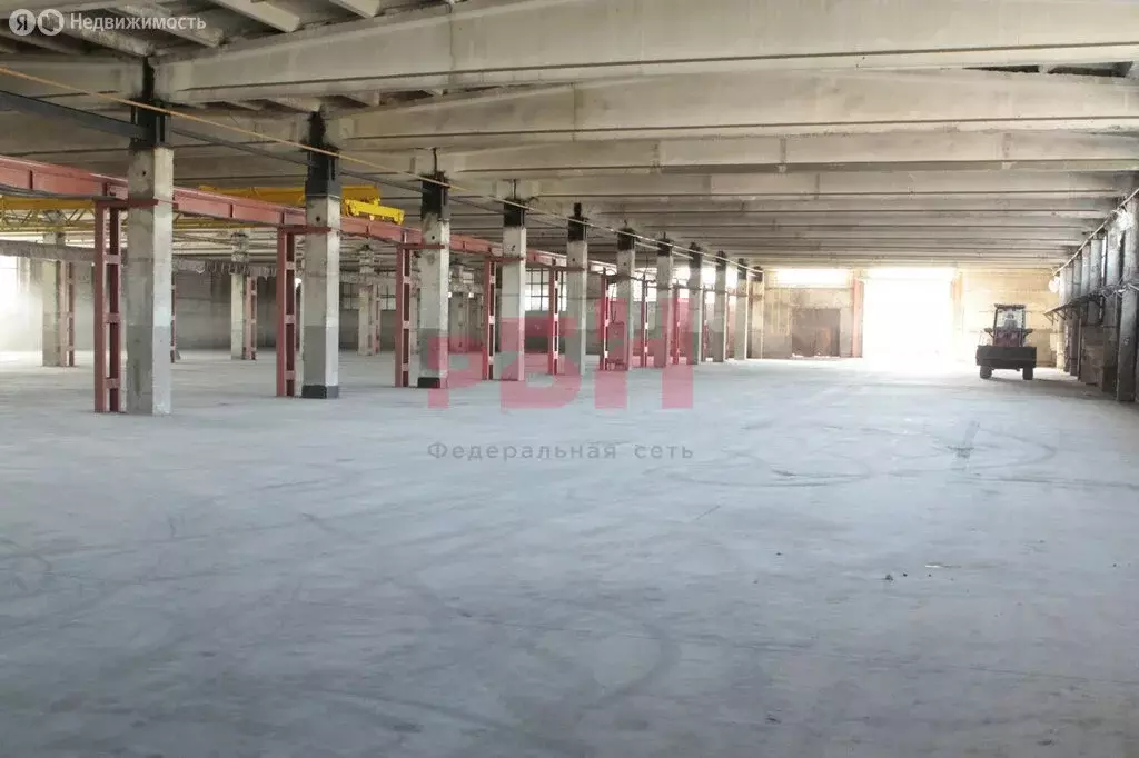 Склад (4000 м) - Фото 0