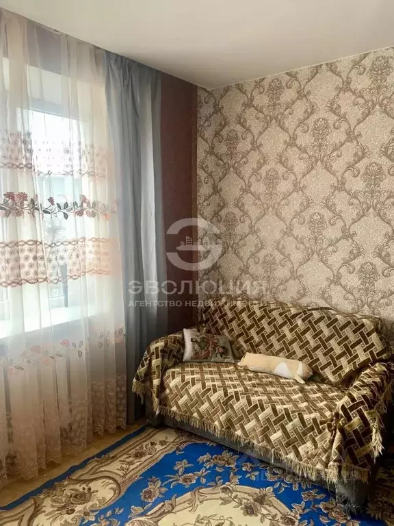 Комната Ставропольский край, Ставрополь просп. Юности, 24 (13.0 м) - Фото 2