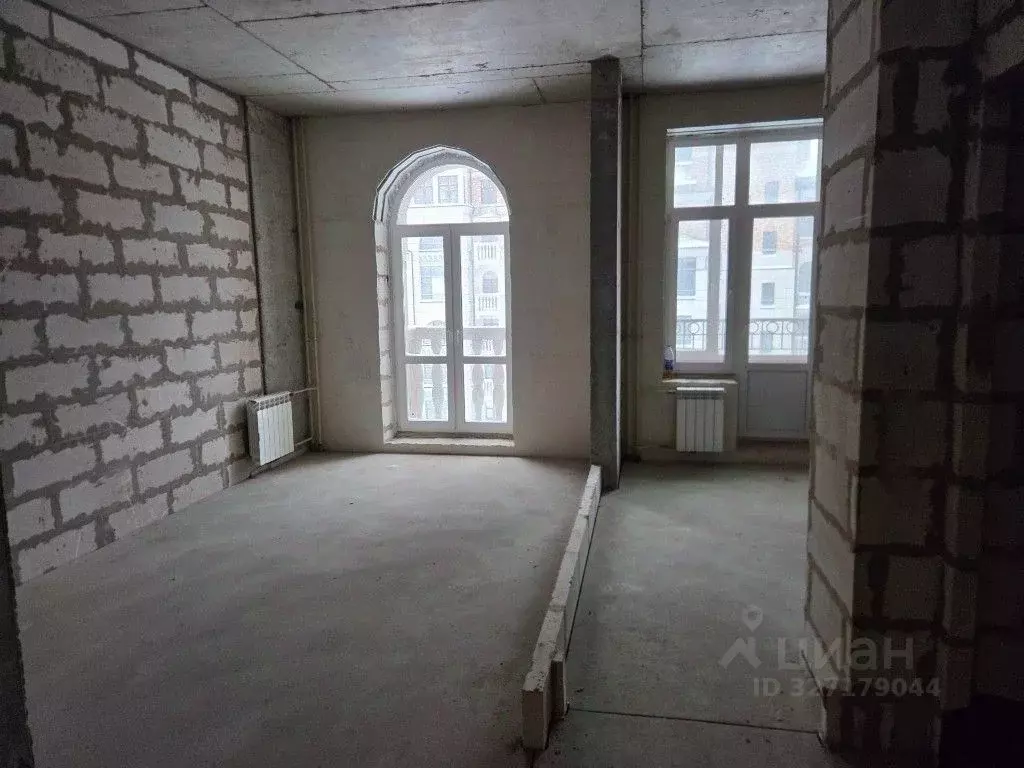 1-к кв. Московская область, Одинцовский городской округ, с. Лайково, ... - Фото 1