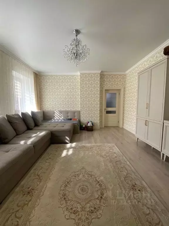 2-к кв. Северная Осетия, Владикавказ Суворовская ул., 16 (47.0 м) - Фото 1