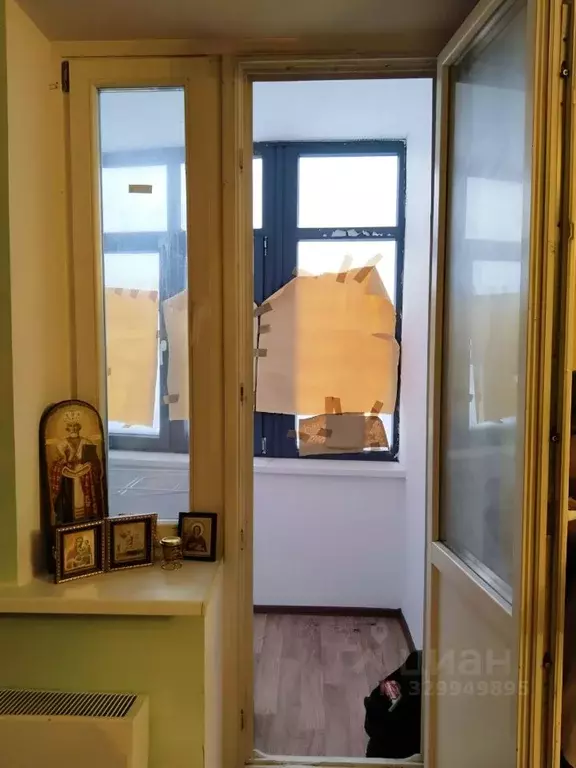 2-к кв. Московская область, Красногорск бул. Красногорский, 21 (101.0 ... - Фото 1