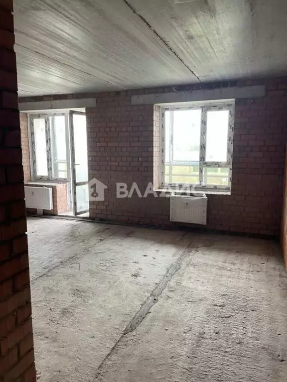 2-к кв. Коми, Сыктывкар Петрозаводская ул., 43 (45.1 м) - Фото 0