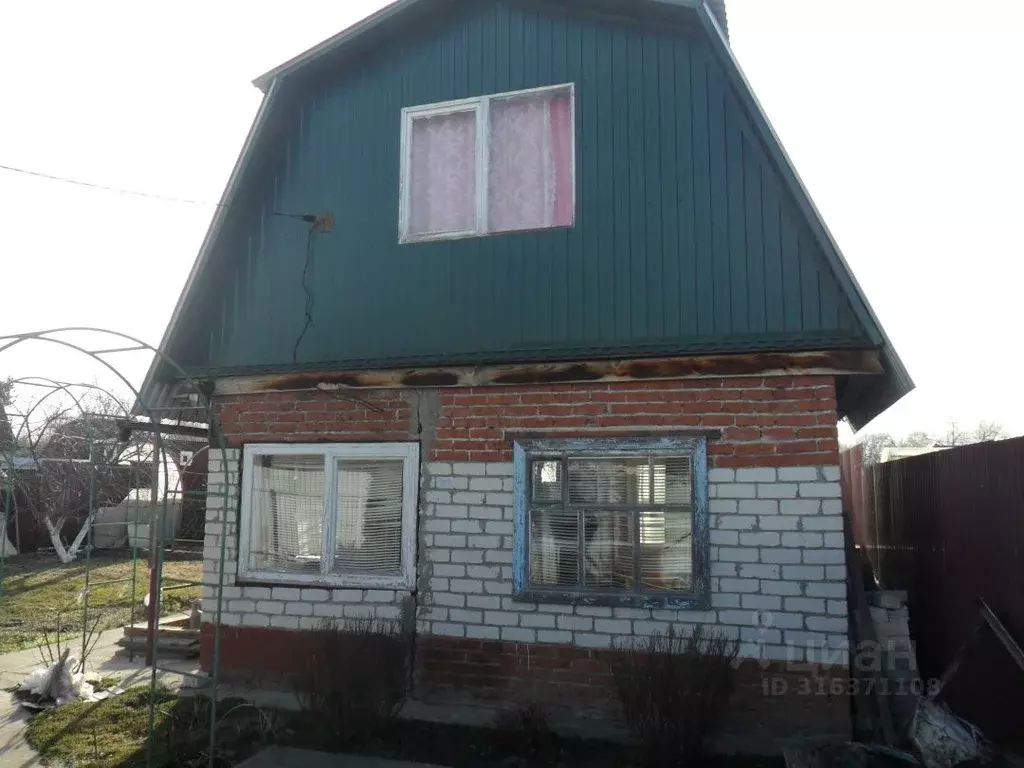 Дом в Ульяновская область, Димитровград  (40 м) - Фото 0