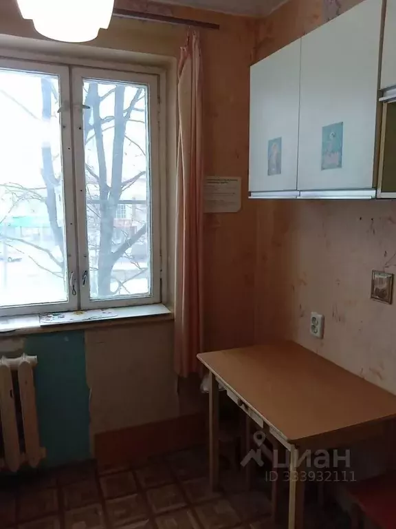 3-к кв. Московская область, Электросталь ул. Мира, 30 (56.0 м) - Фото 1