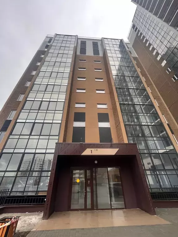 Продаётся квартира-студия, 24.3 м - Фото 0