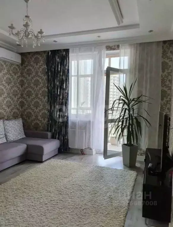 2-к кв. Татарстан, Казань Чистопольская ул., 86/10 (48.0 м) - Фото 0
