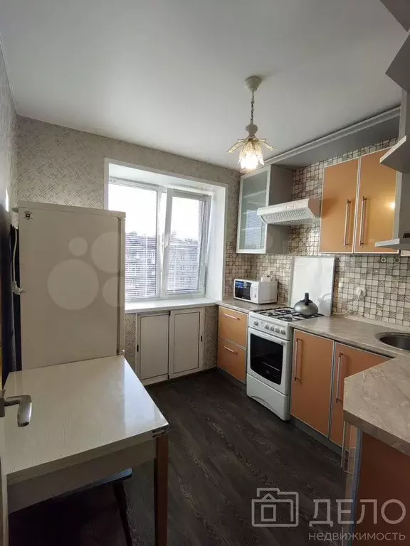 2-к. квартира, 42,4 м, 5/5 эт. - Фото 1