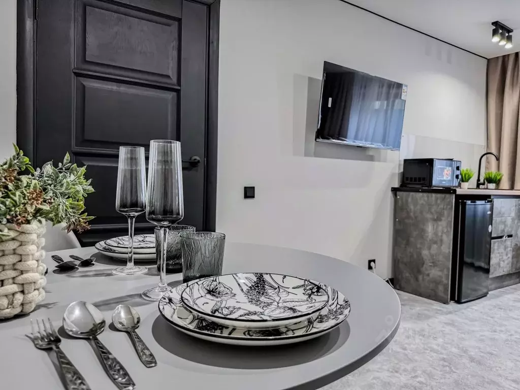 Комната Самарская область, Сызрань ул. Карла Маркса, 12А (40.0 м) - Фото 1