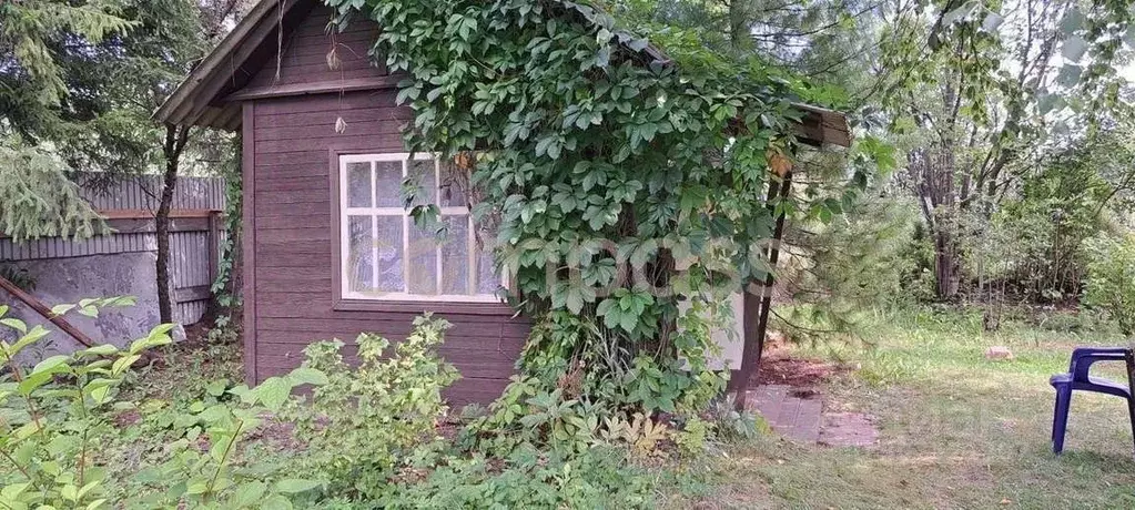 Дом в Тюменская область, Нижнетавдинский район, Мечта ДНТ ул. 6-я (15 ... - Фото 0