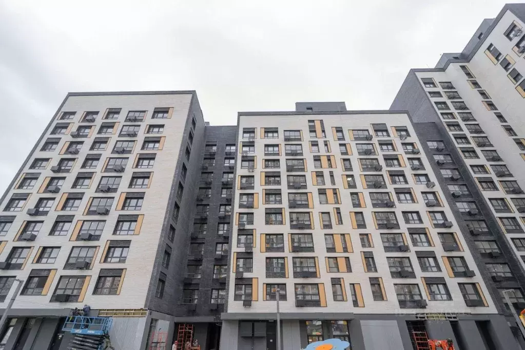 Гараж в Москва Бескудниковский бул., 50/1 (14 м) - Фото 2