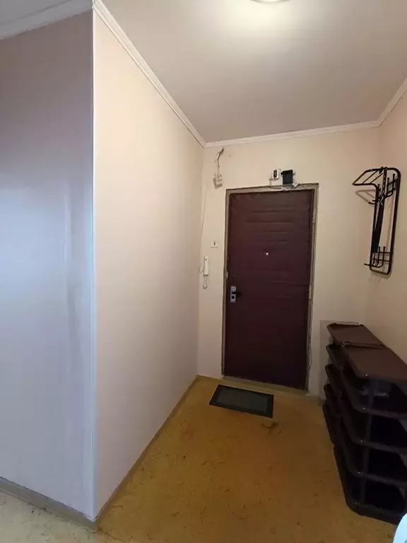 2-к кв. Москва бул. Дмитрия Донского, 9К2 (60.0 м) - Фото 0