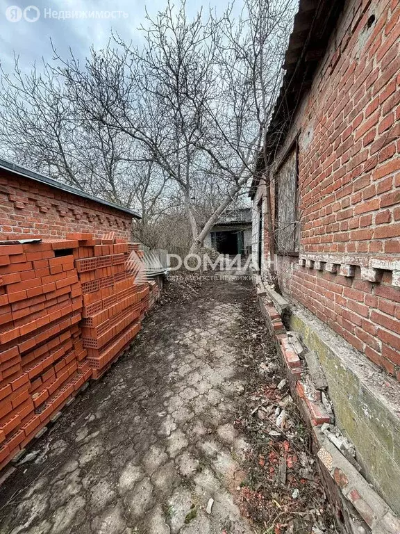 Дом в Новочеркасск, Октябрьская улица, 39 (75 м) - Фото 1